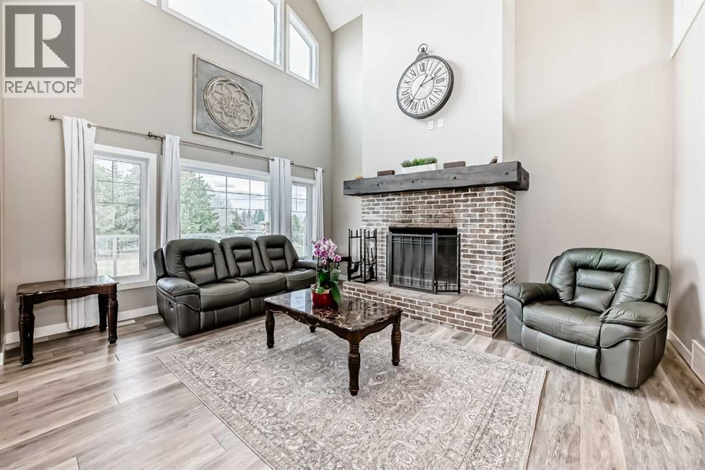 430062 Range Road 252, Rural Ponoka County, Alberta  T4J 1R1 - Photo 10 - A2303632