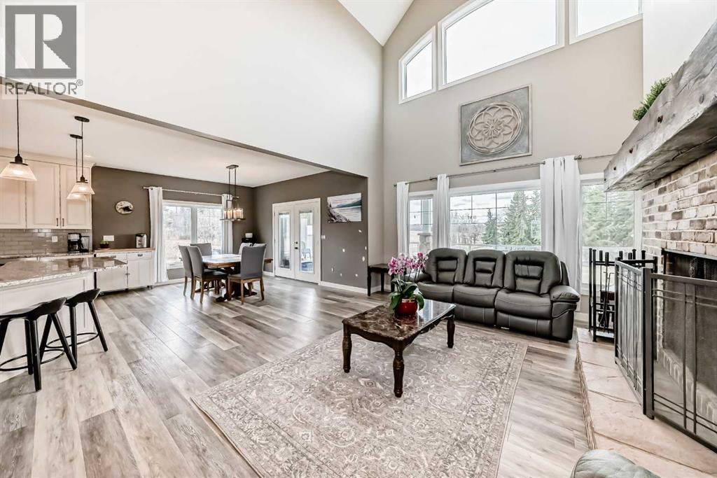 430062 Range Road 252, Rural Ponoka County, Alberta  T4J 1R1 - Photo 11 - A2303632