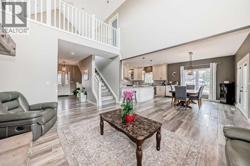 430062 Range Road 252, Rural Ponoka County, Alberta  T4J 1R1 - Photo 12 - A2303632