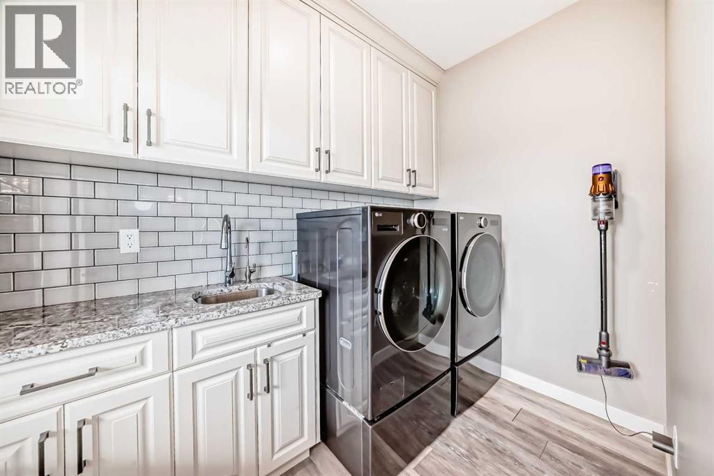 430062 Range Road 252, Rural Ponoka County, Alberta  T4J 1R1 - Photo 13 - A2303632