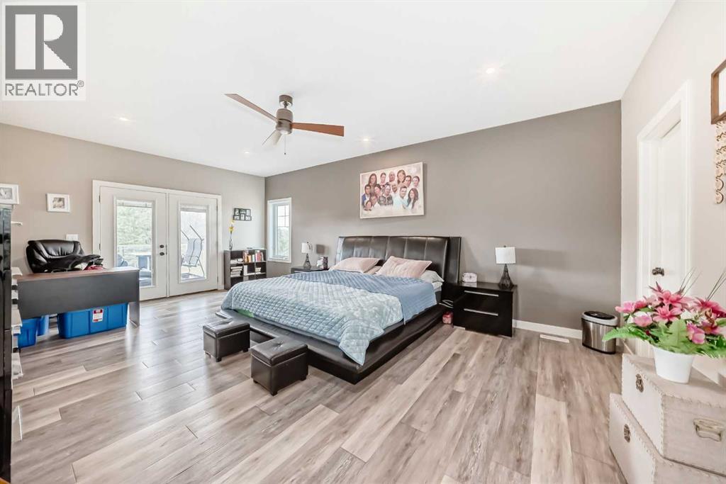 430062 Range Road 252, Rural Ponoka County, Alberta  T4J 1R1 - Photo 14 - A2303632