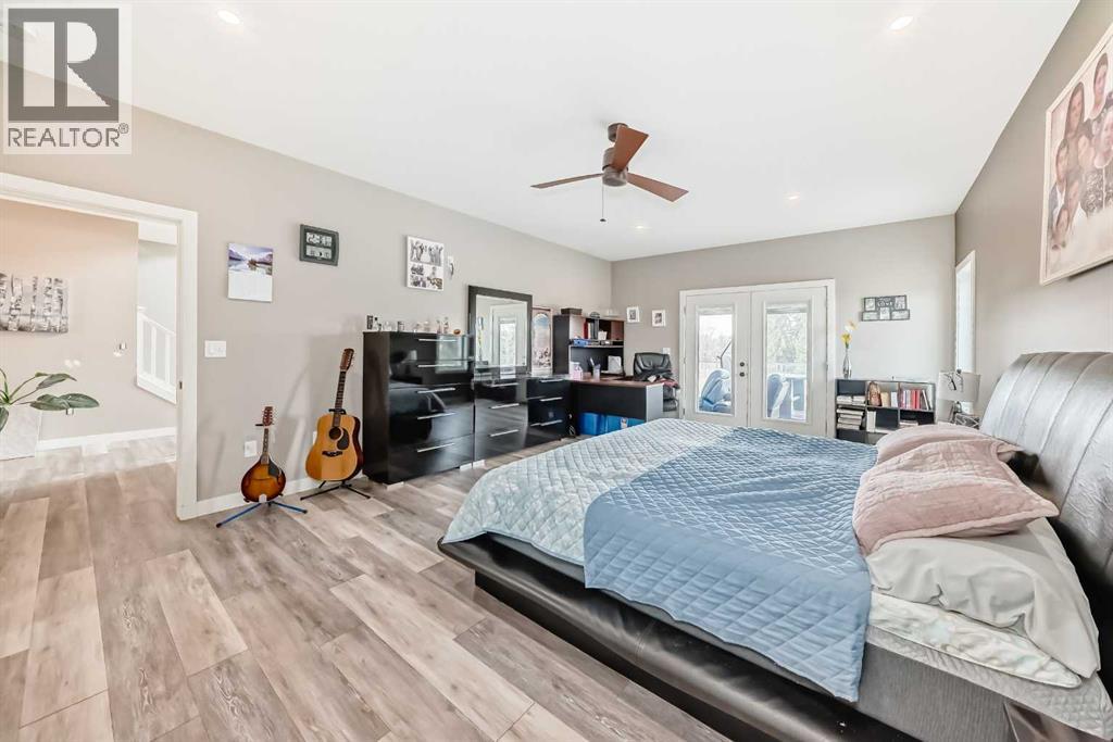 430062 Range Road 252, Rural Ponoka County, Alberta  T4J 1R1 - Photo 15 - A2303632