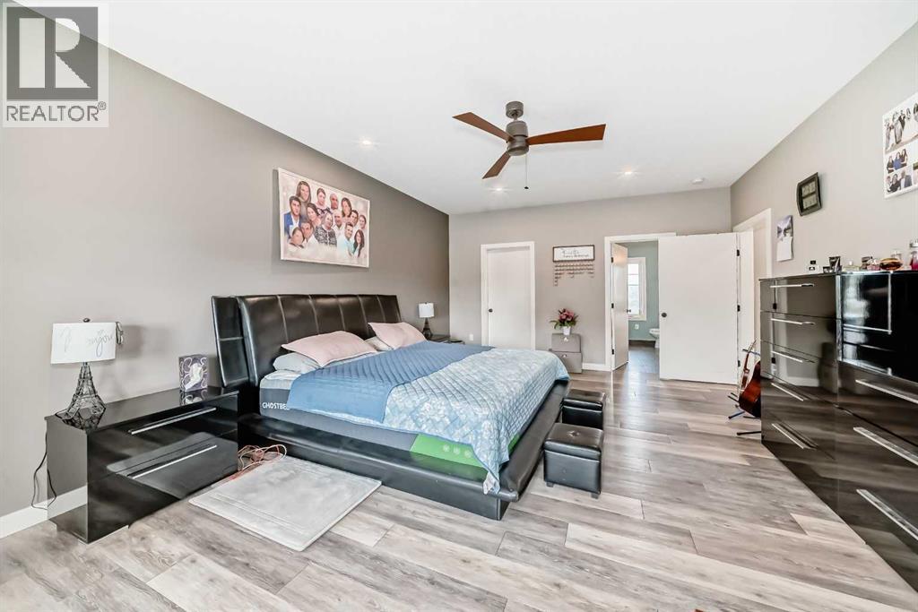 430062 Range Road 252, Rural Ponoka County, Alberta  T4J 1R1 - Photo 16 - A2303632