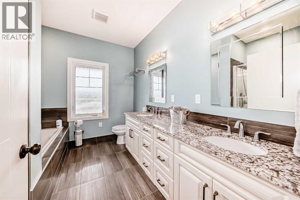 430062 Range Road 252, Rural Ponoka County, Alberta  T4J 1R1 - Photo 17 - A2303632