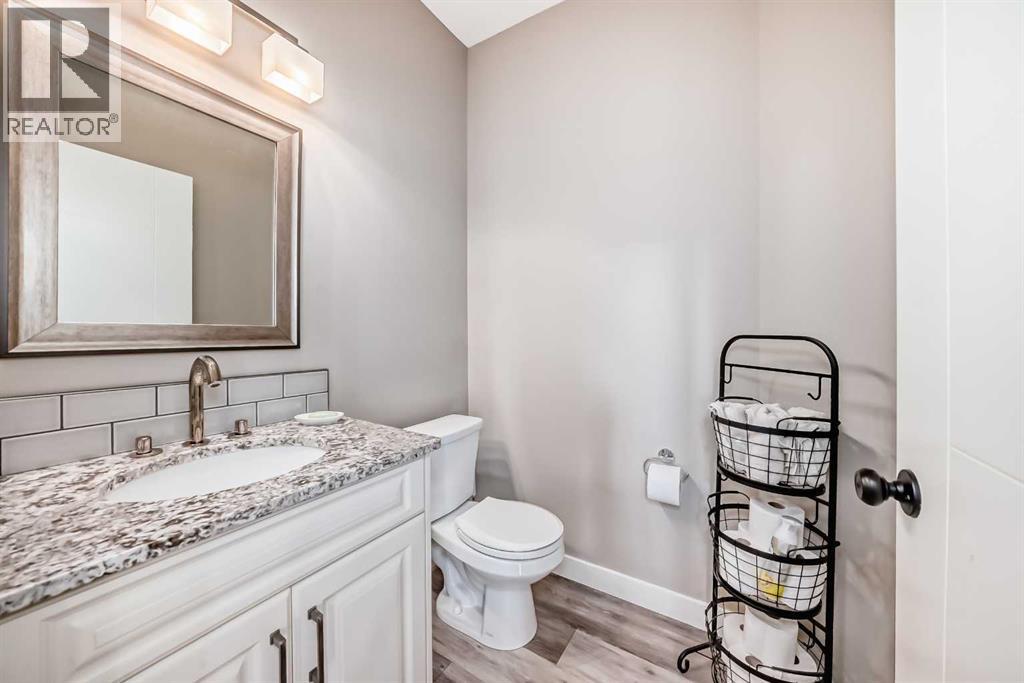 430062 Range Road 252, Rural Ponoka County, Alberta  T4J 1R1 - Photo 19 - A2303632