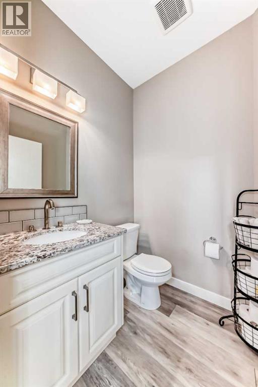 430062 Range Road 252, Rural Ponoka County, Alberta  T4J 1R1 - Photo 20 - A2303632