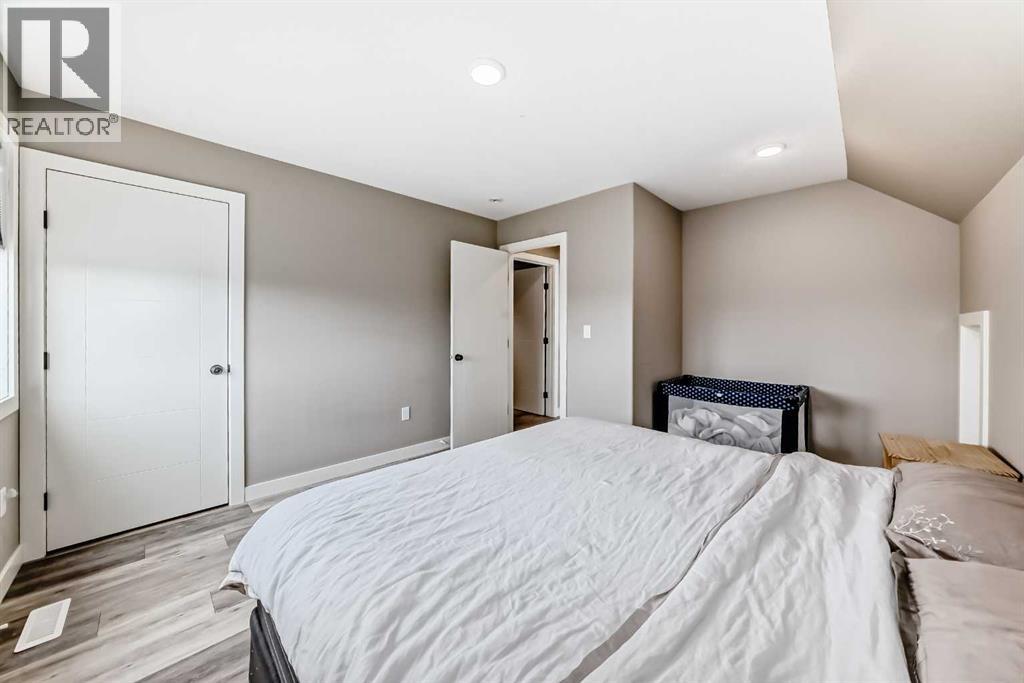 430062 Range Road 252, Rural Ponoka County, Alberta  T4J 1R1 - Photo 22 - A2303632