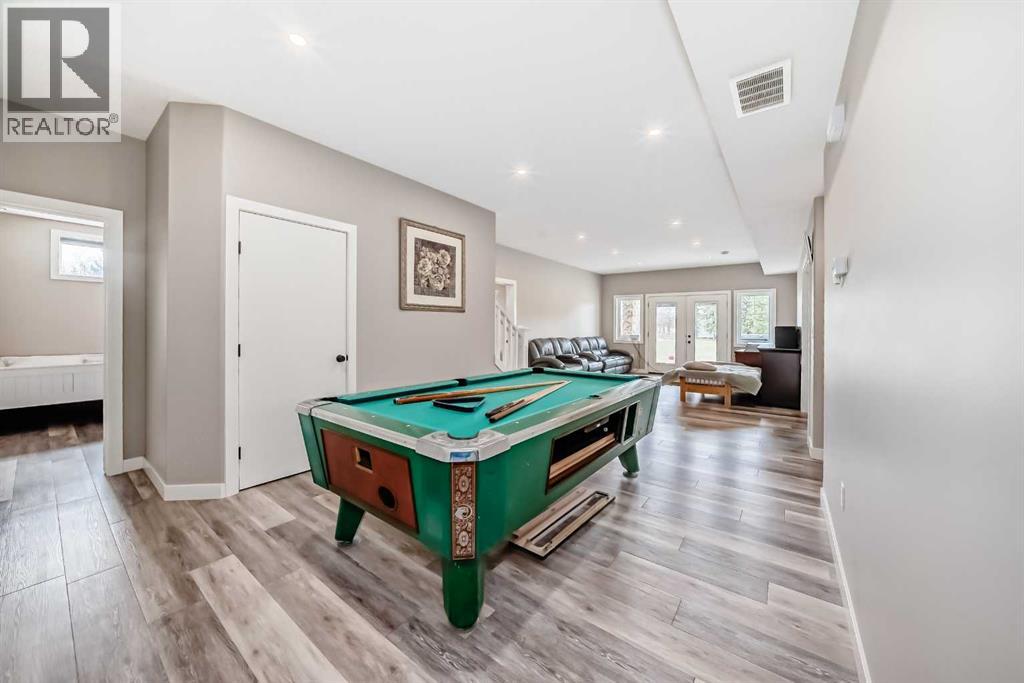 430062 Range Road 252, Rural Ponoka County, Alberta  T4J 1R1 - Photo 28 - A2303632