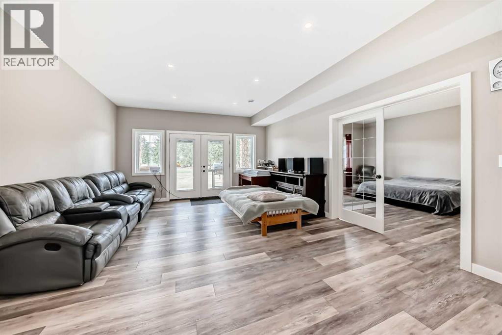 430062 Range Road 252, Rural Ponoka County, Alberta  T4J 1R1 - Photo 29 - A2303632