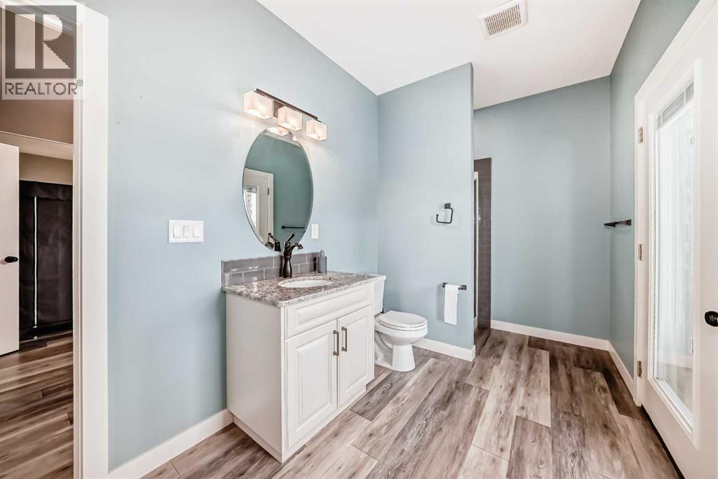 430062 Range Road 252, Rural Ponoka County, Alberta  T4J 1R1 - Photo 31 - A2303632