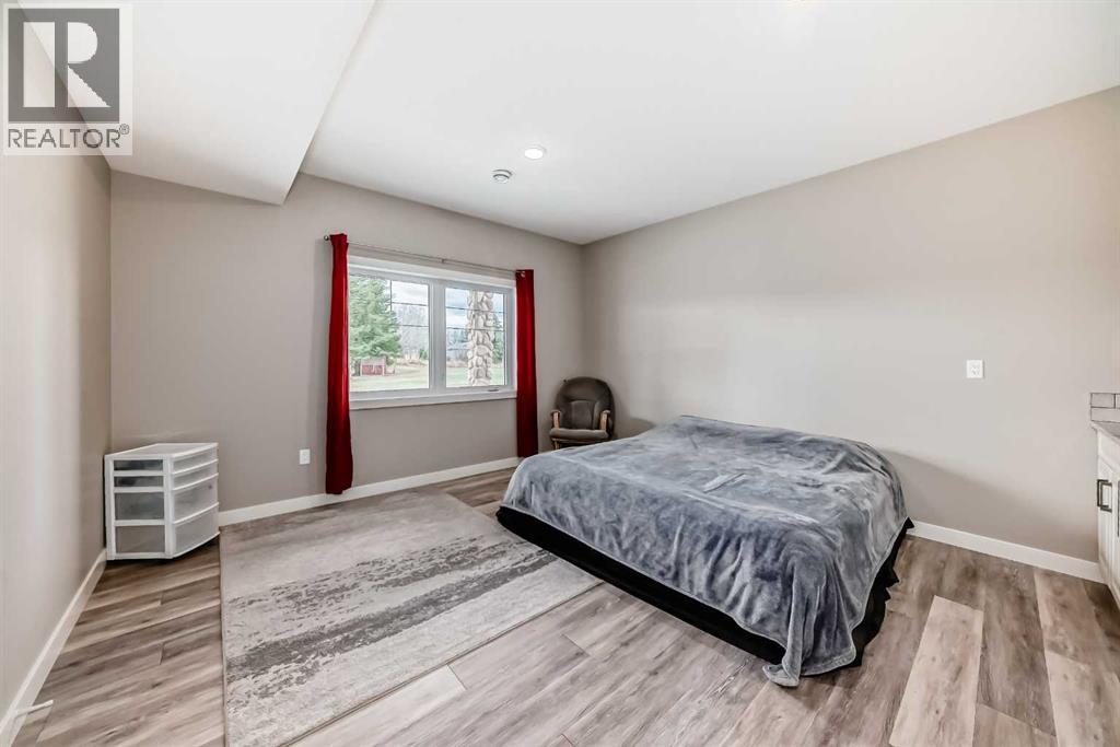 430062 Range Road 252, Rural Ponoka County, Alberta  T4J 1R1 - Photo 32 - A2303632