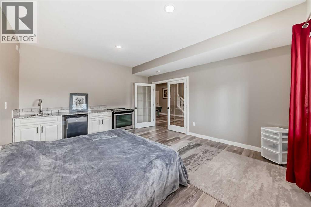 430062 Range Road 252, Rural Ponoka County, Alberta  T4J 1R1 - Photo 33 - A2303632