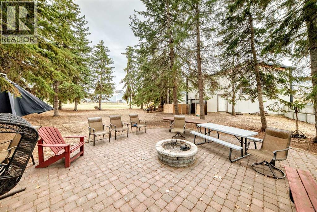 430062 Range Road 252, Rural Ponoka County, Alberta  T4J 1R1 - Photo 36 - A2303632