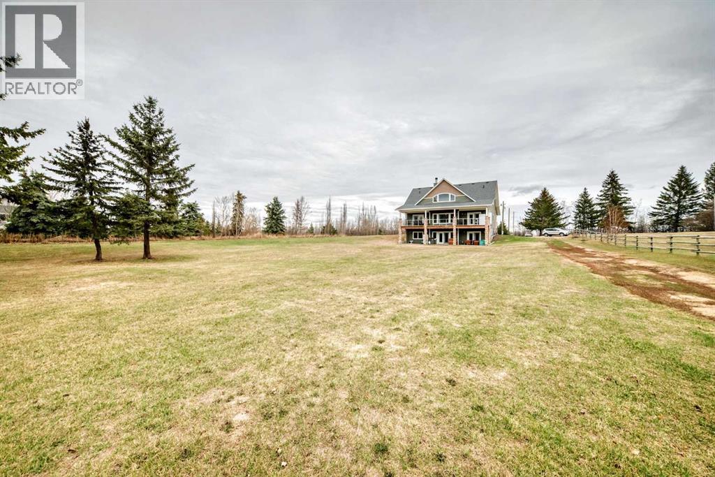 430062 Range Road 252, Rural Ponoka County, Alberta  T4J 1R1 - Photo 38 - A2303632