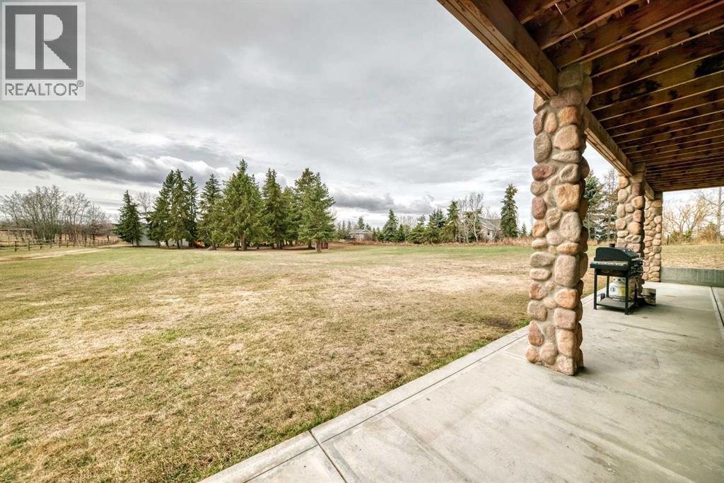 430062 Range Road 252, Rural Ponoka County, Alberta  T4J 1R1 - Photo 39 - A2303632