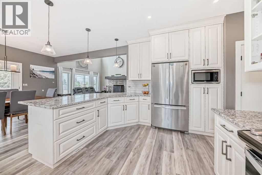 430062 Range Road 252, Rural Ponoka County, Alberta  T4J 1R1 - Photo 4 - A2303632