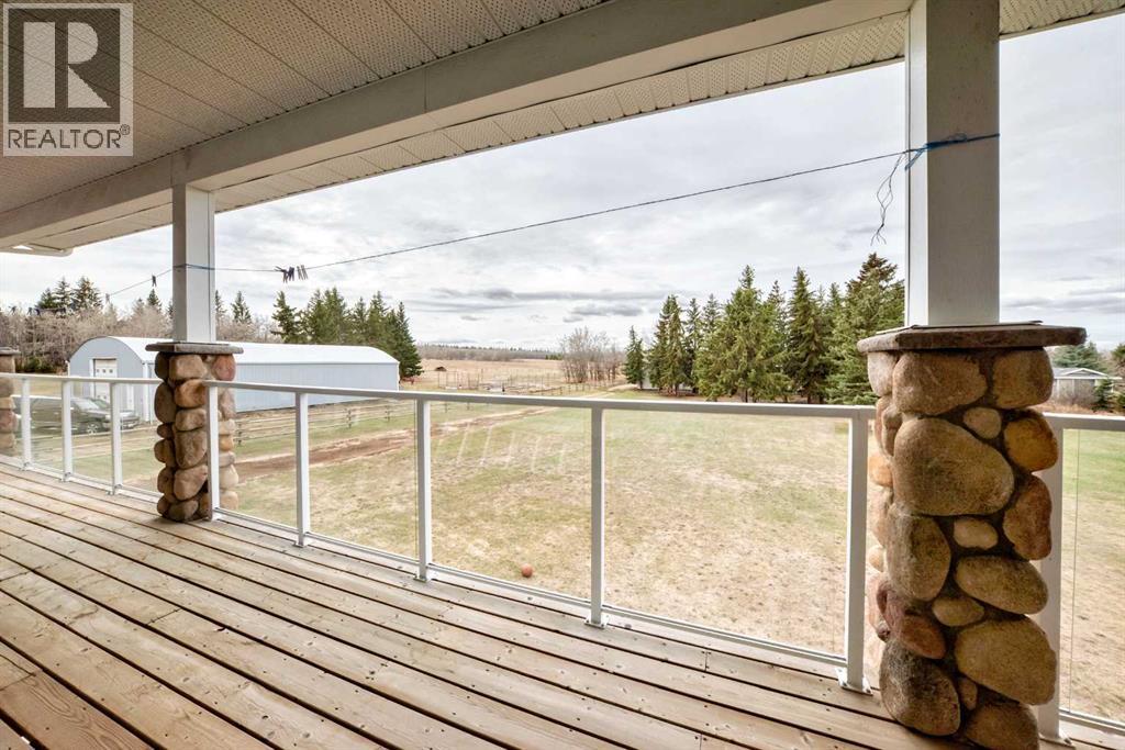 430062 Range Road 252, Rural Ponoka County, Alberta  T4J 1R1 - Photo 40 - A2303632
