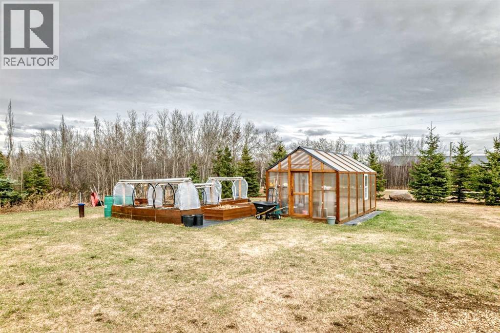 430062 Range Road 252, Rural Ponoka County, Alberta  T4J 1R1 - Photo 42 - A2303632