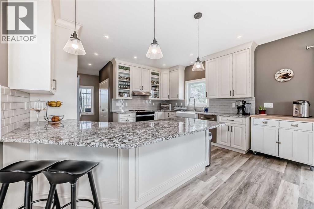 430062 Range Road 252, Rural Ponoka County, Alberta  T4J 1R1 - Photo 5 - A2303632