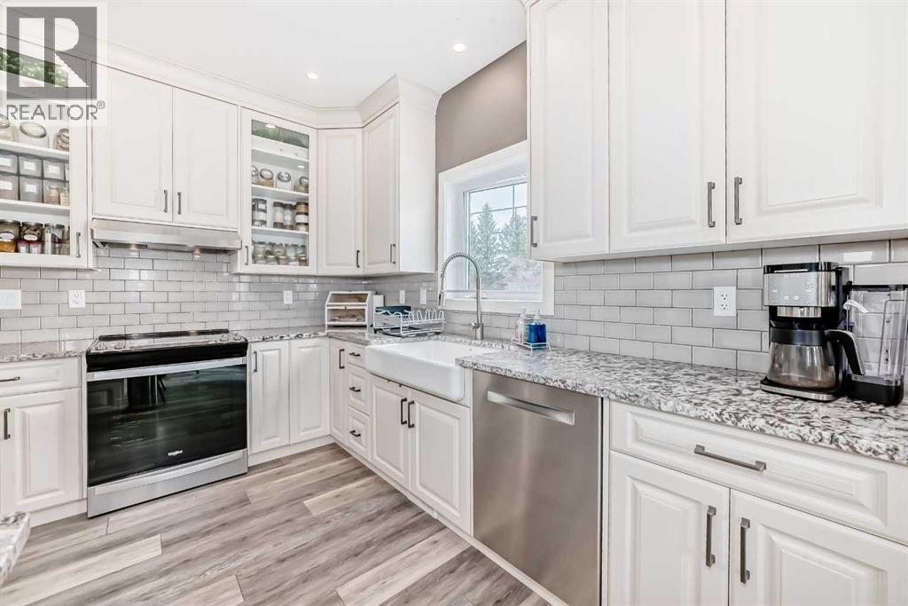 430062 Range Road 252, Rural Ponoka County, Alberta  T4J 1R1 - Photo 6 - A2303632