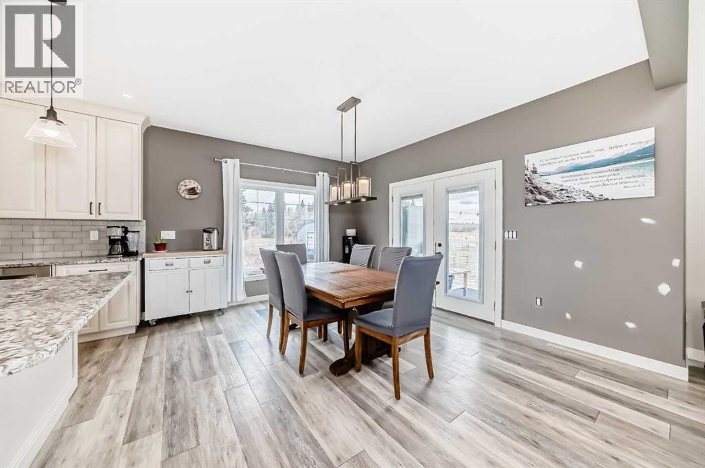 430062 Range Road 252, Rural Ponoka County, Alberta  T4J 1R1 - Photo 8 - A2303632