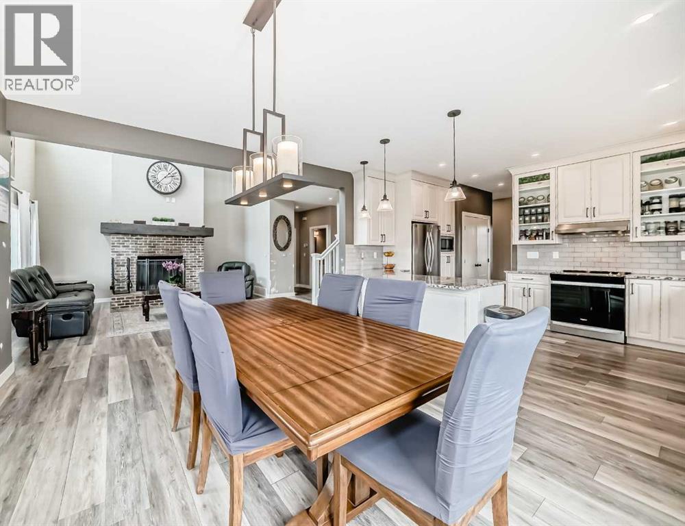 430062 Range Road 252, Rural Ponoka County, Alberta  T4J 1R1 - Photo 9 - A2303632