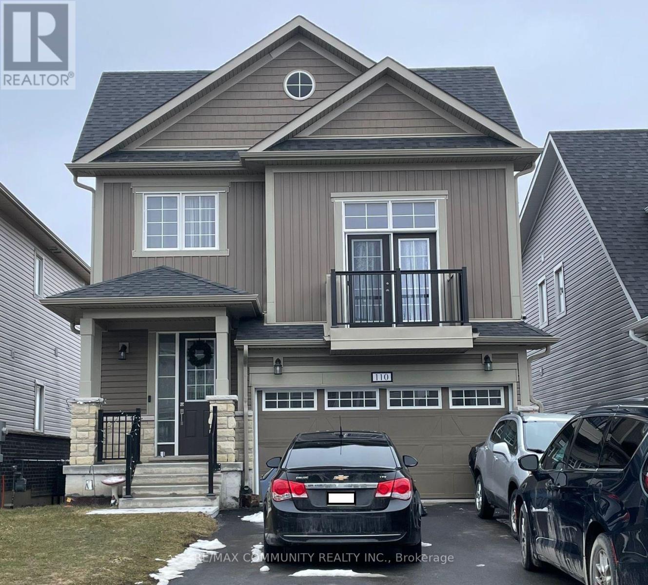 110 OAKMONT DRIVE, Loyalist, Ontario