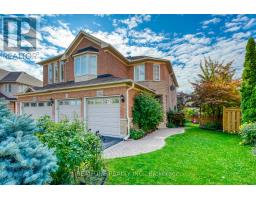 2112 REDSTONE CRESCENT, Oakville, Ontario