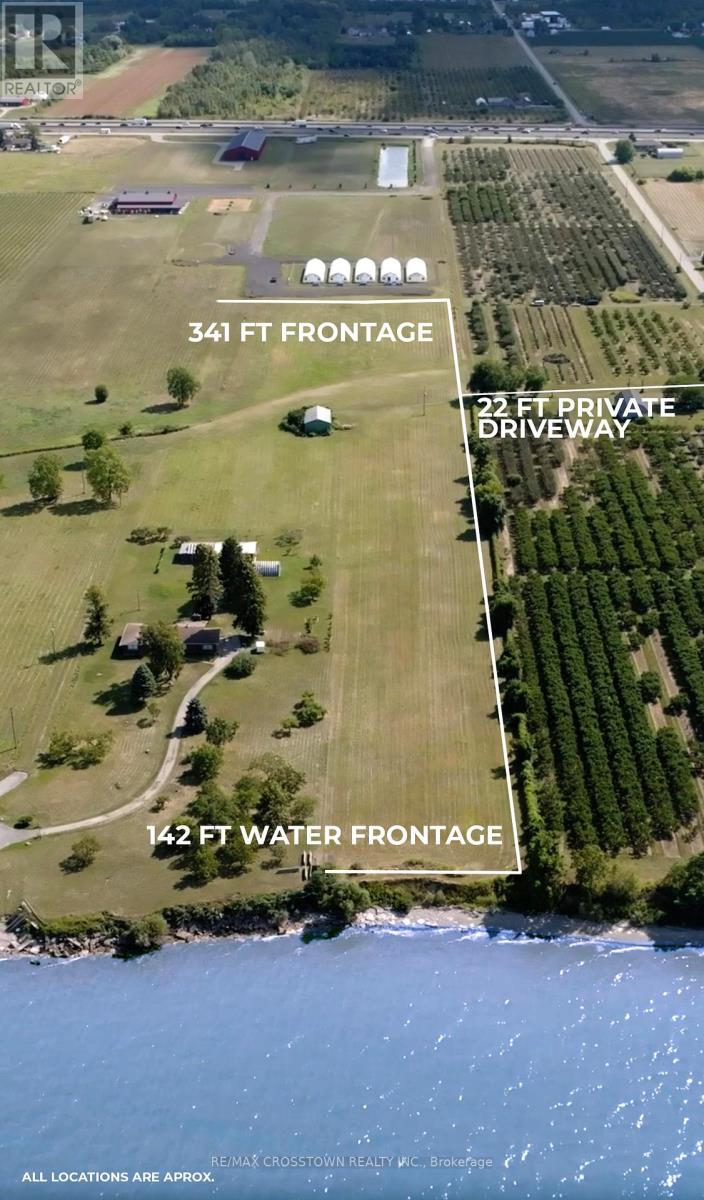 4921 Sann Road N, Lincoln, Ontario  L0R 1B1 - Photo 5 - X13037906