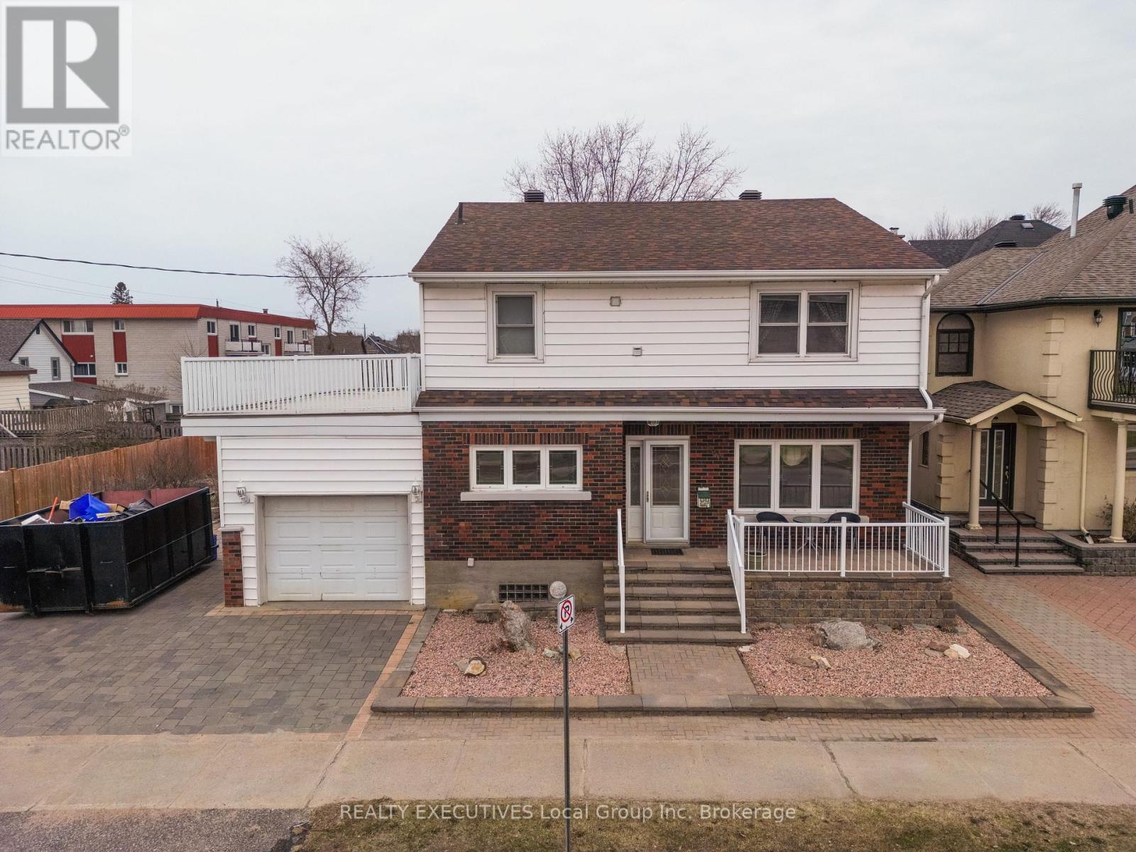 390 Murray Street, North Bay, Ontario  P1B 4G3 - Photo 1 - X13041546