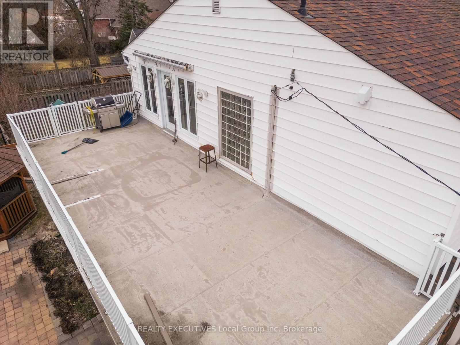 390 Murray Street, North Bay, Ontario  P1B 4G3 - Photo 3 - X13041546