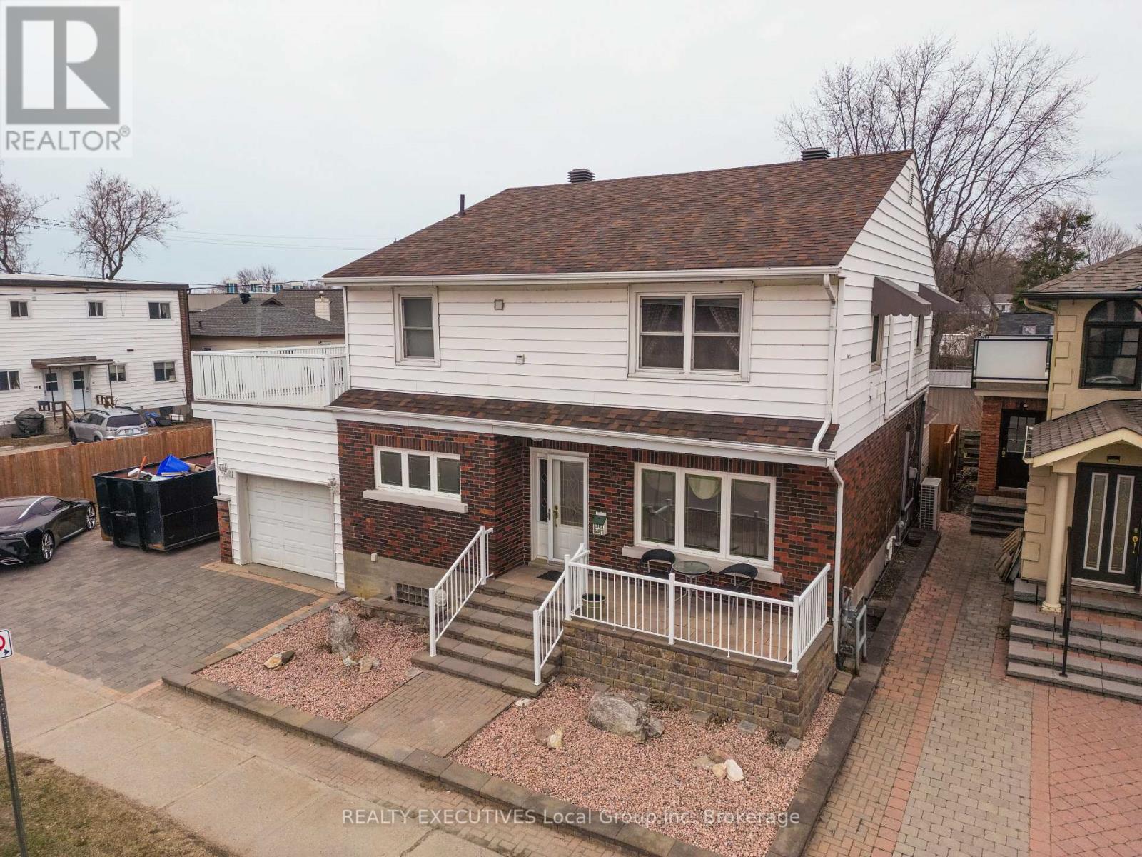 390 Murray Street, North Bay, Ontario  P1B 4G3 - Photo 8 - X13041546