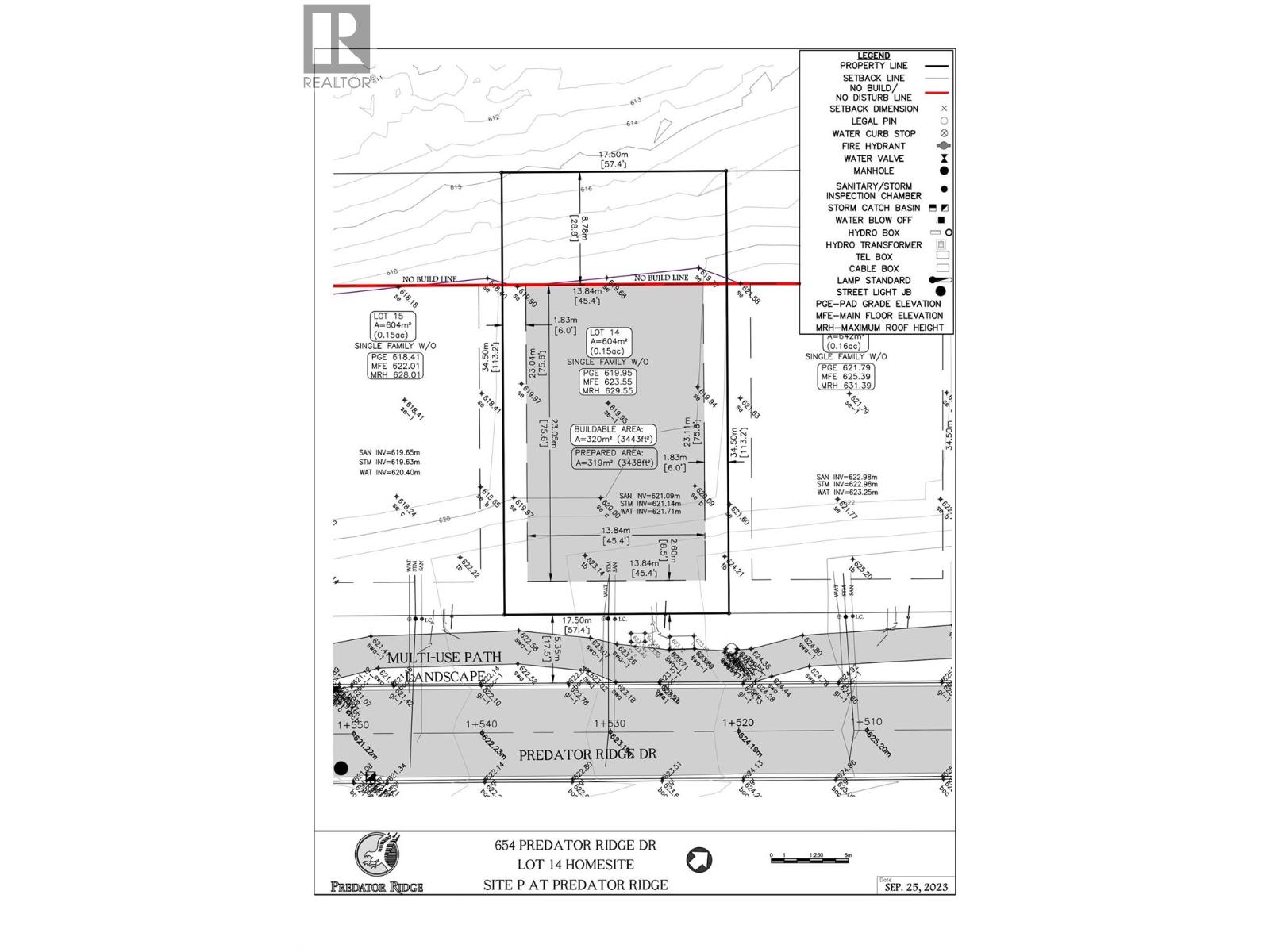 654 Predator Ridge Drive, Vernon, British Columbia  V1H 0B1 - Photo 23 - 10384719