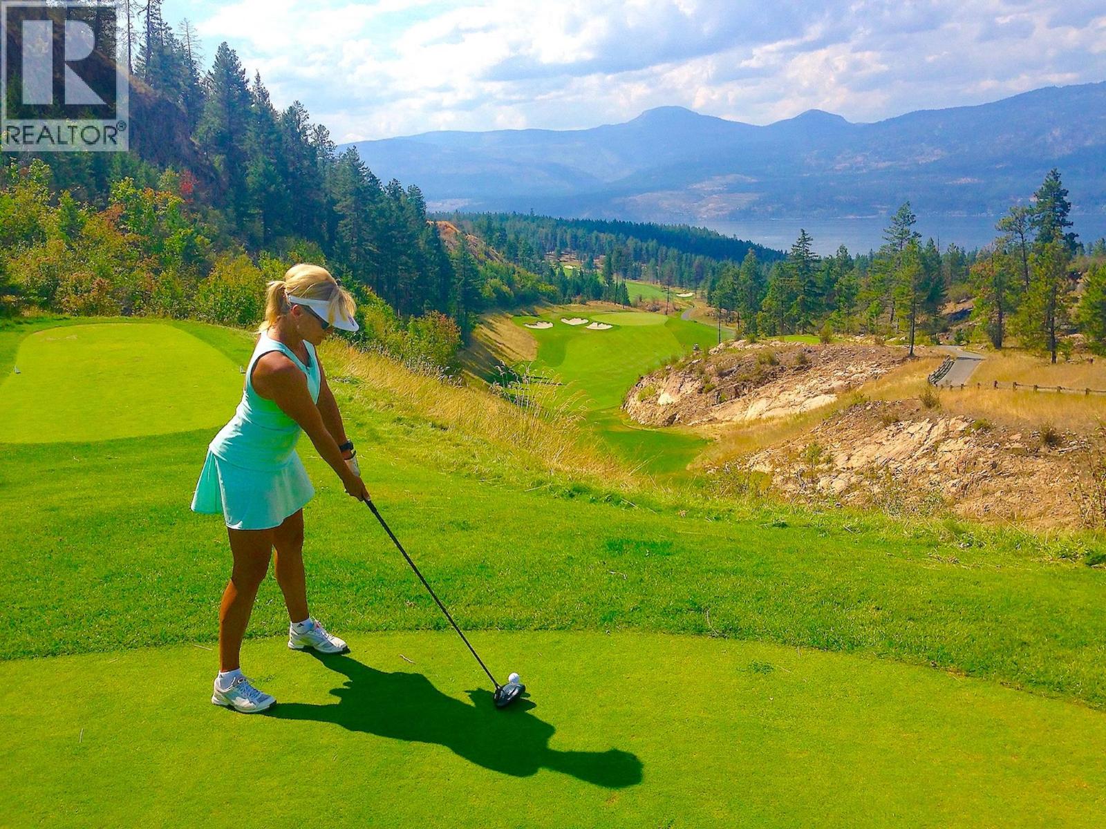 654 Predator Ridge Drive, Vernon, British Columbia  V1H 0B1 - Photo 42 - 10384719