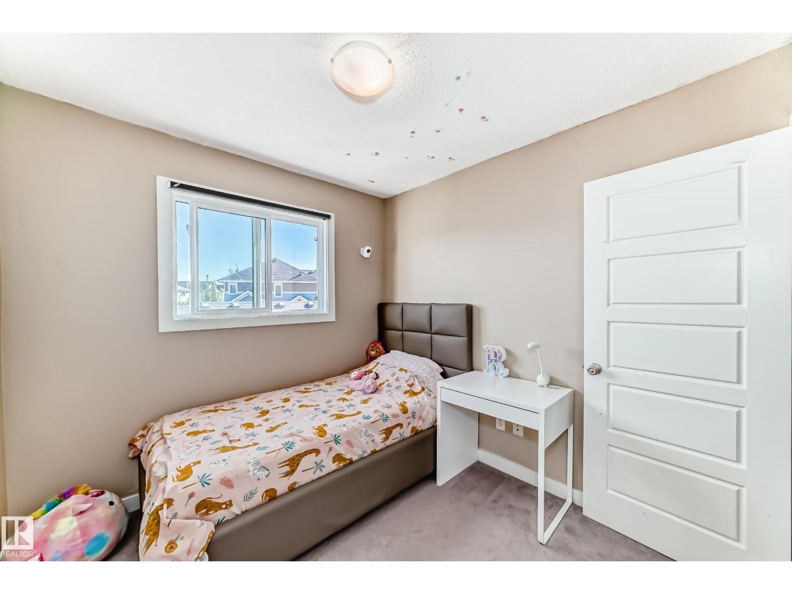 327 Desrochers Bv SW, Edmonton, Alberta  T6W 3J1 - Photo 12 - E4475353