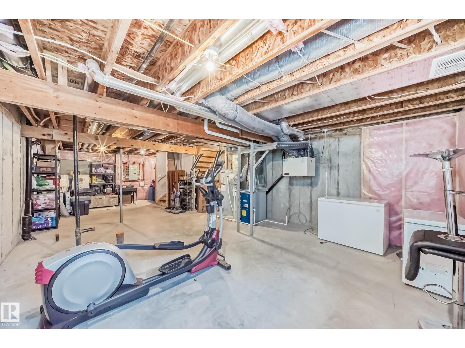 327 Desrochers Bv SW, Edmonton, Alberta  T6W 3J1 - Photo 18 - E4475353