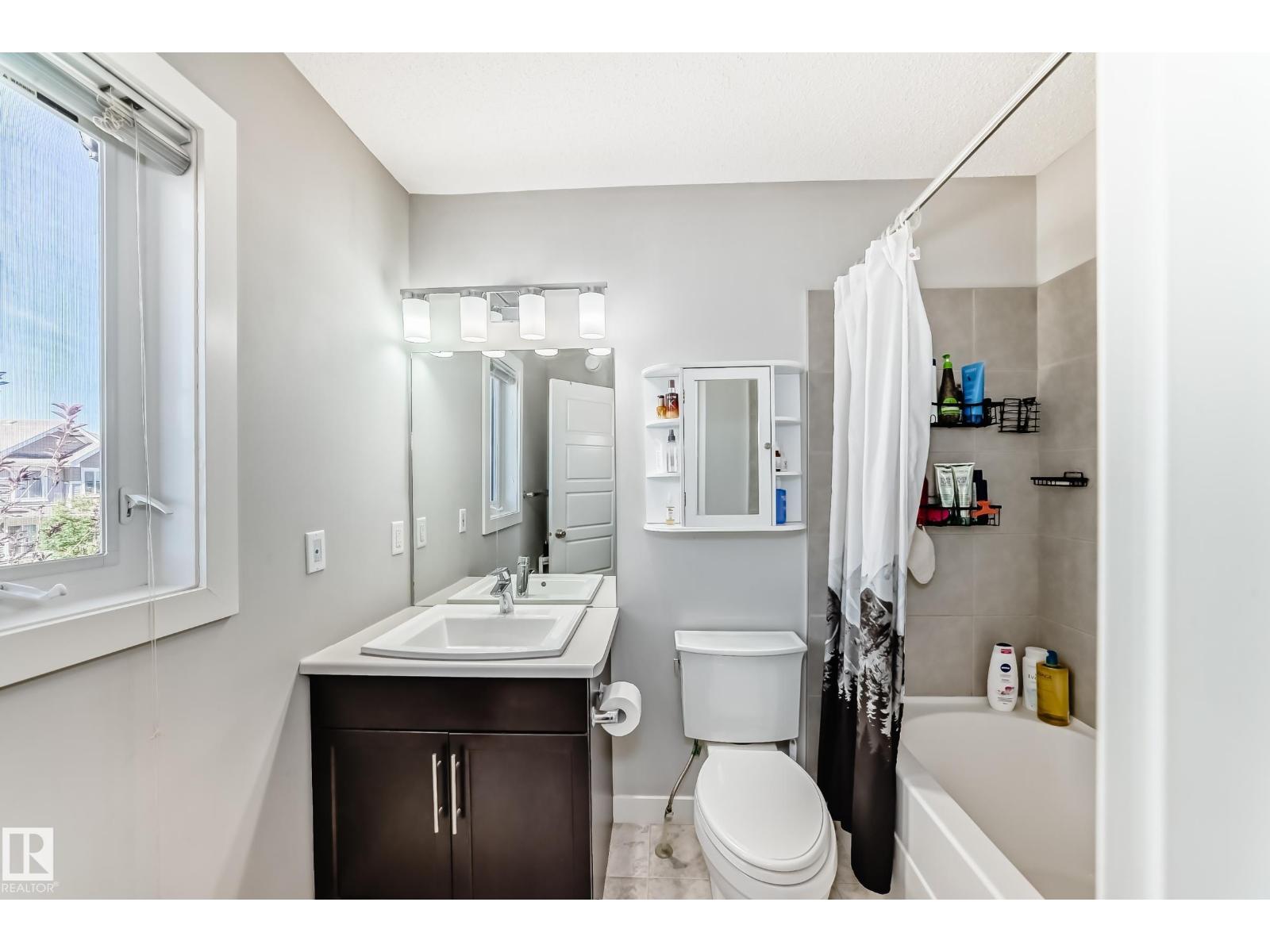 327 Desrochers Bv SW, Edmonton, Alberta  T6W 3J1 - Photo 14 - E4475353
