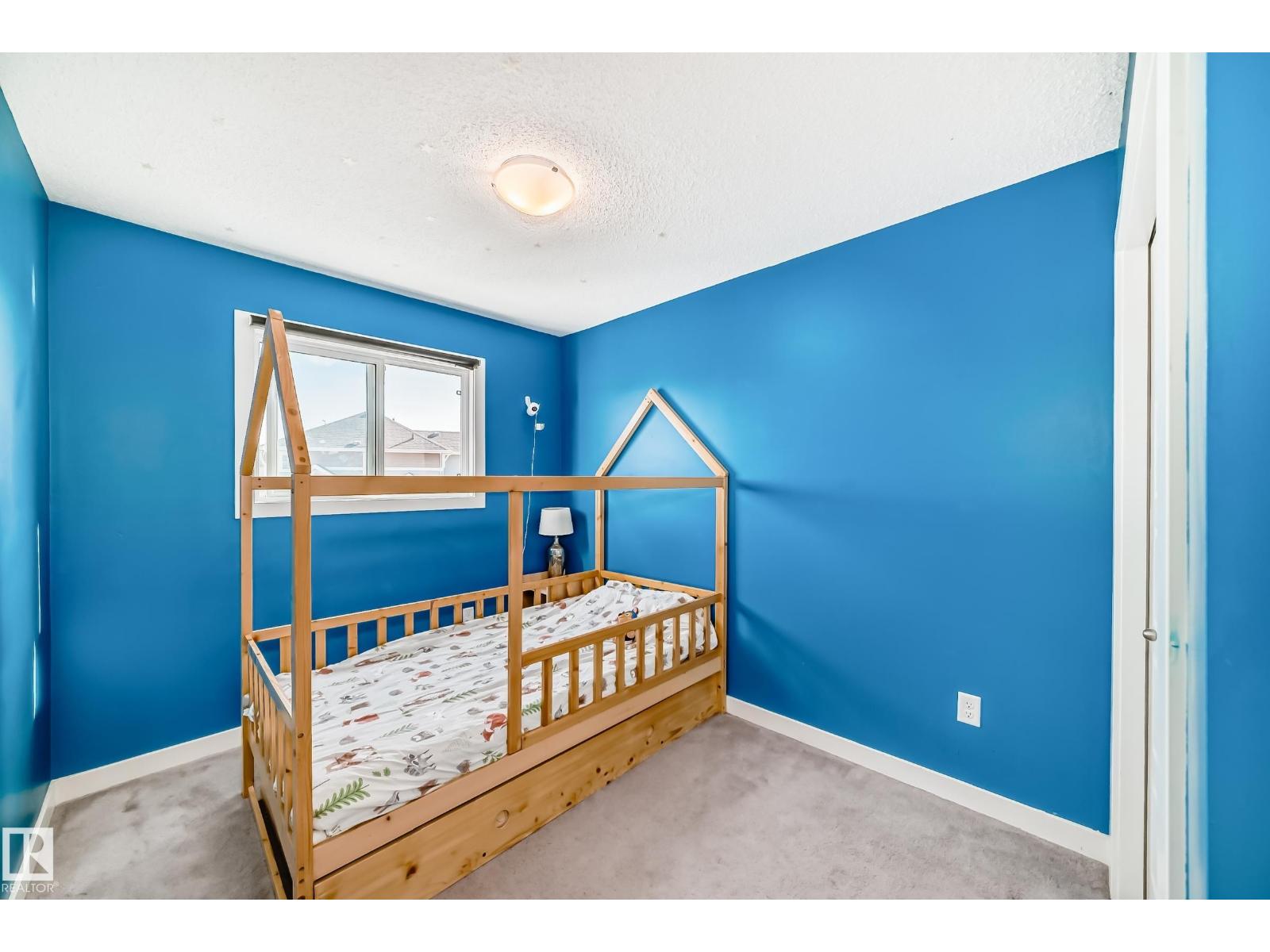327 Desrochers Bv SW, Edmonton, Alberta  T6W 3J1 - Photo 11 - E4475353