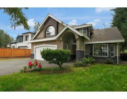 20360 42 AVENUE, Langley, British Columbia