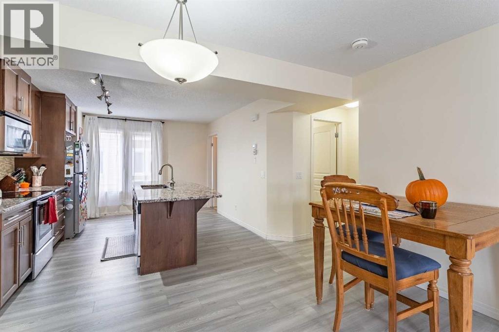 37 Auburn Bay Link Se, Calgary, Alberta  T3M 0Y5 - Photo 5 - A2267324