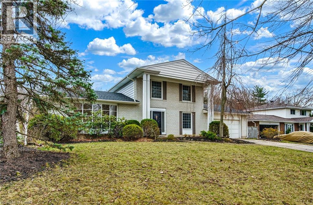 273 RIVERVIEW Boulevard, St. Catharines, Ontario