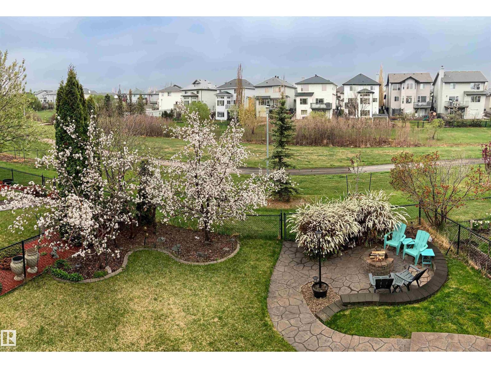 13715 149 Av Nw, Edmonton, Alberta  T6V 1R2 - Photo 70 - E4483851