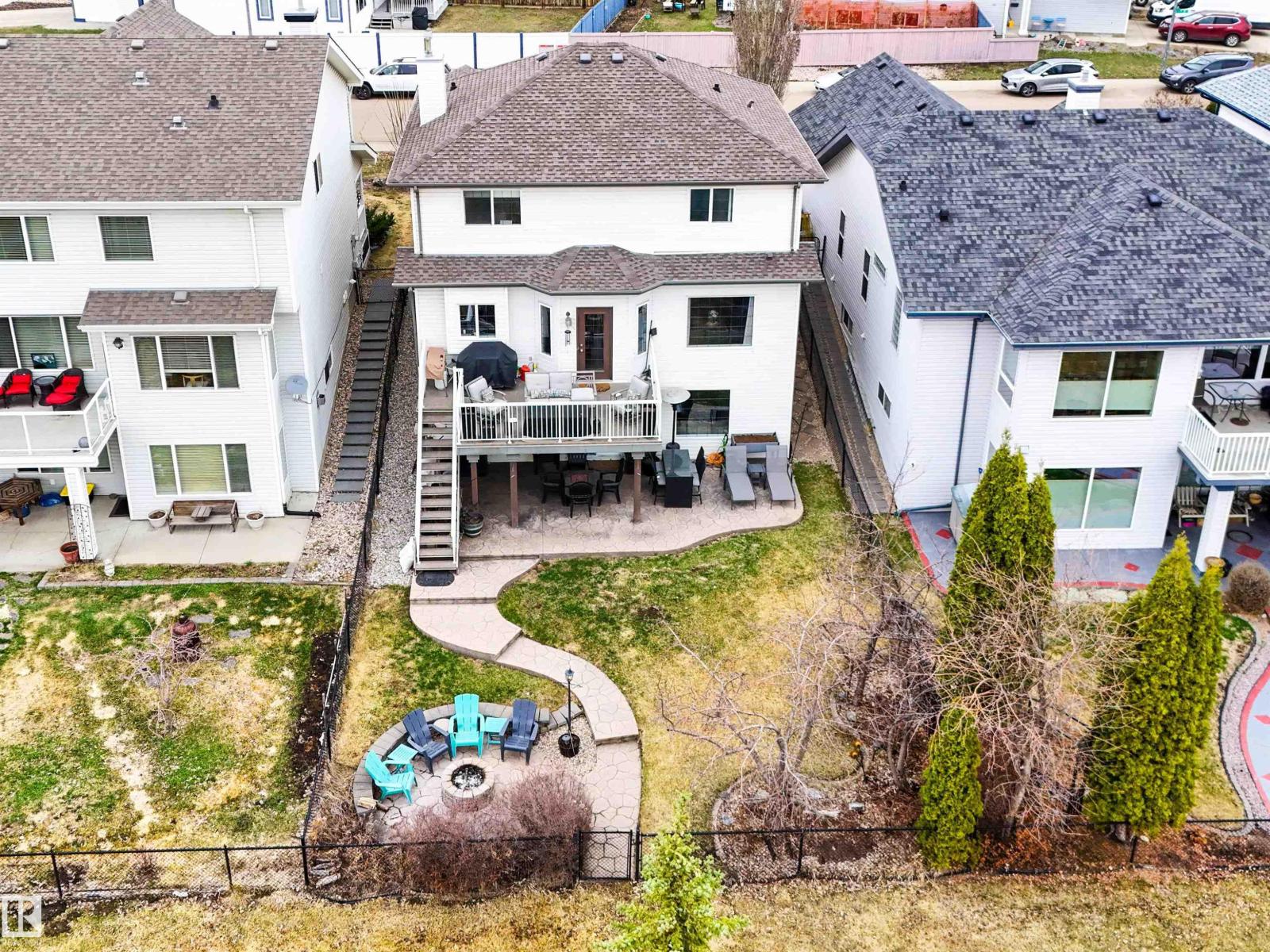 13715 149 Av Nw, Edmonton, Alberta  T6V 1R2 - Photo 64 - E4483851