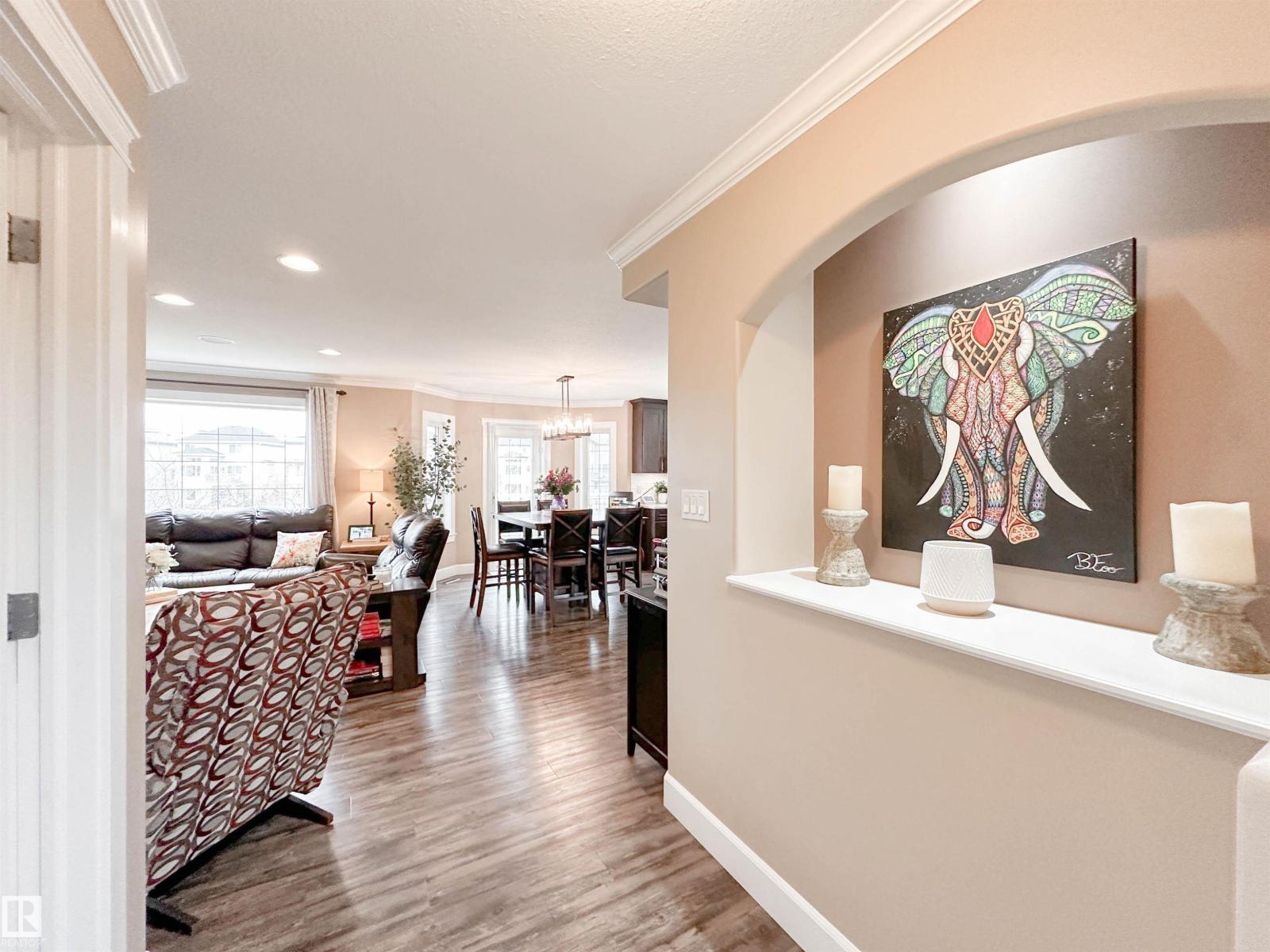 13715 149 Av Nw, Edmonton, Alberta  T6V 1R2 - Photo 2 - E4483851