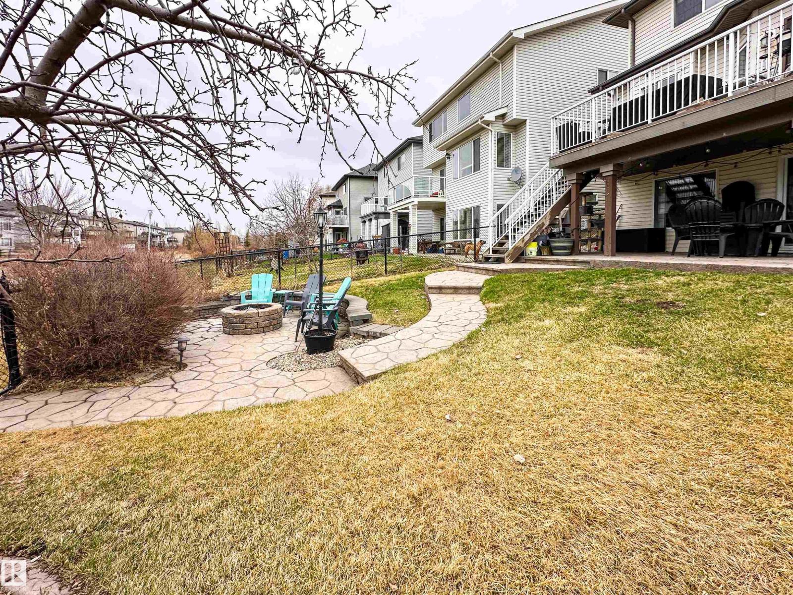 13715 149 Av Nw, Edmonton, Alberta  T6V 1R2 - Photo 59 - E4483851