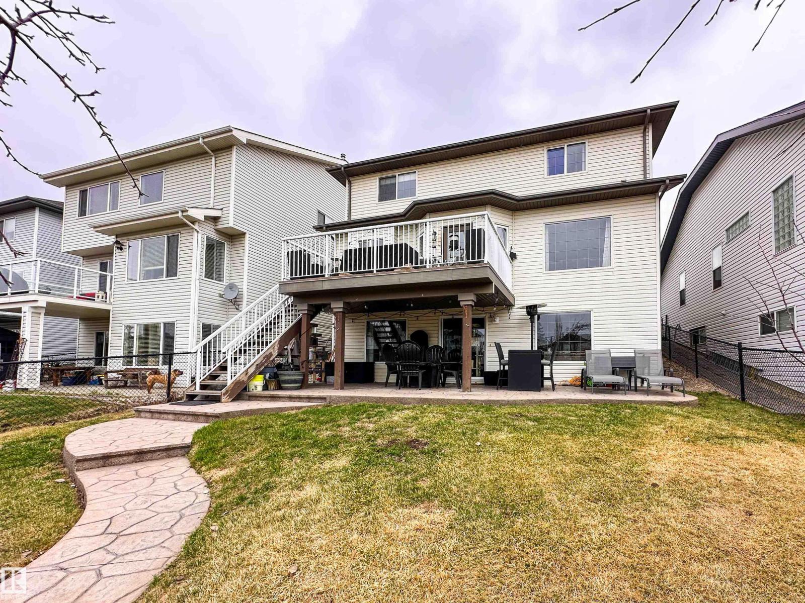 13715 149 Av Nw, Edmonton, Alberta  T6V 1R2 - Photo 62 - E4483851