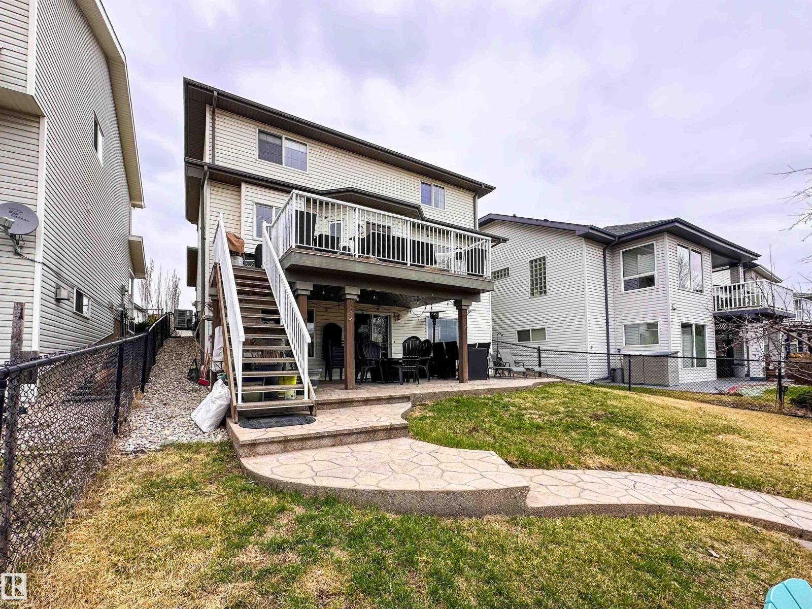 13715 149 Av Nw, Edmonton, Alberta  T6V 1R2 - Photo 60 - E4483851