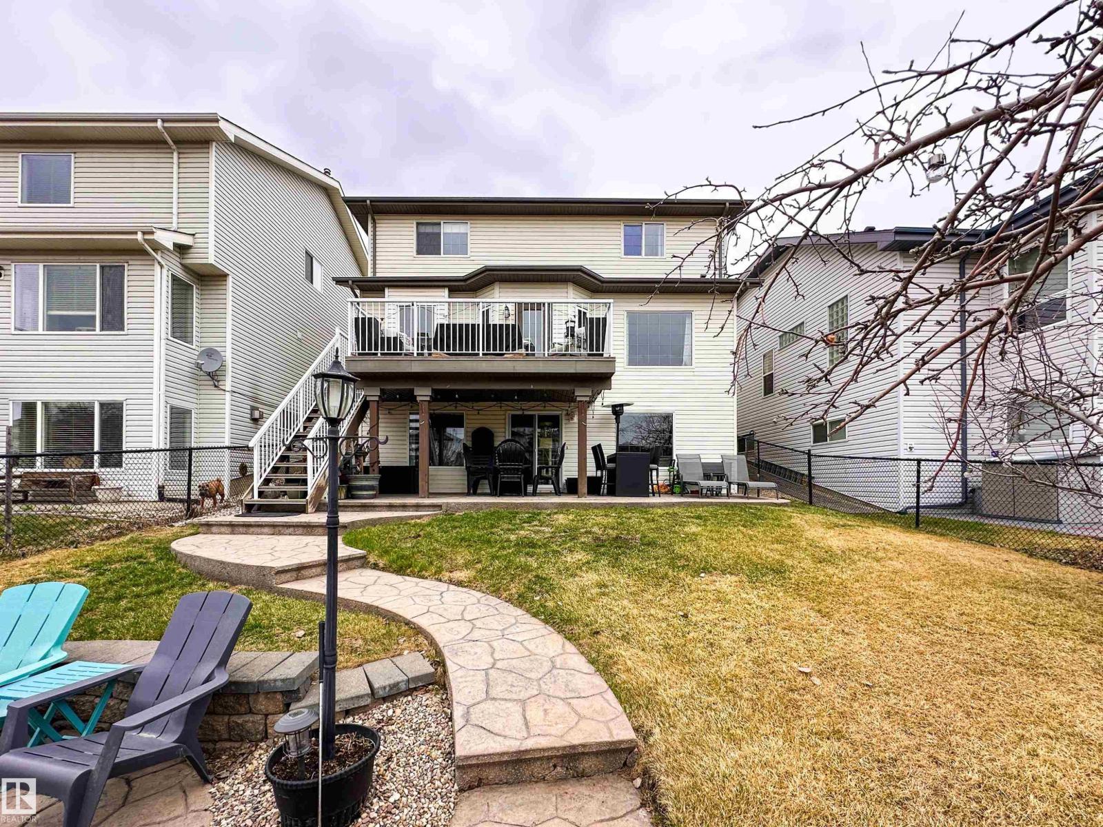 13715 149 Av Nw, Edmonton, Alberta  T6V 1R2 - Photo 61 - E4483851