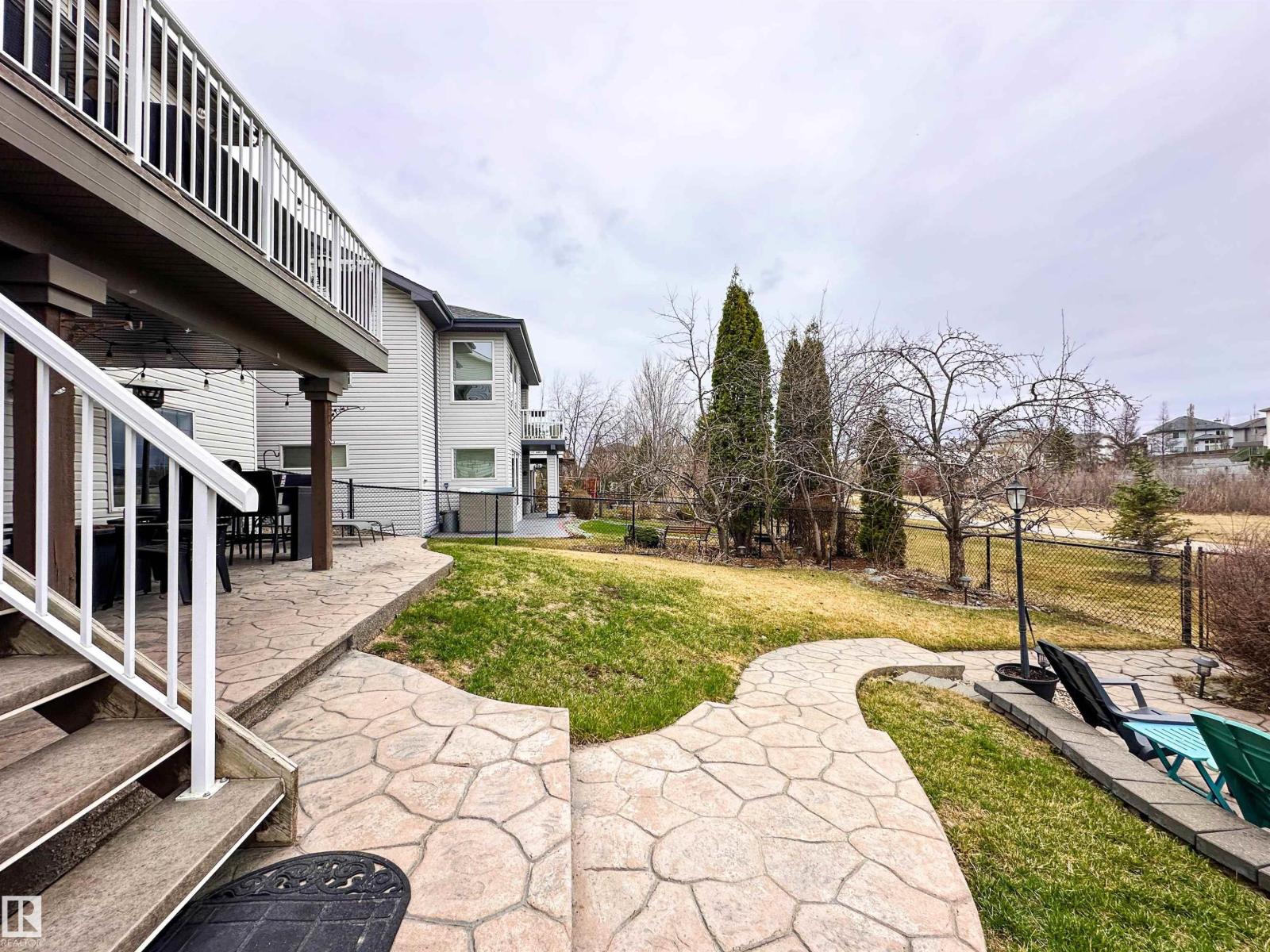 13715 149 Av Nw, Edmonton, Alberta  T6V 1R2 - Photo 57 - E4483851