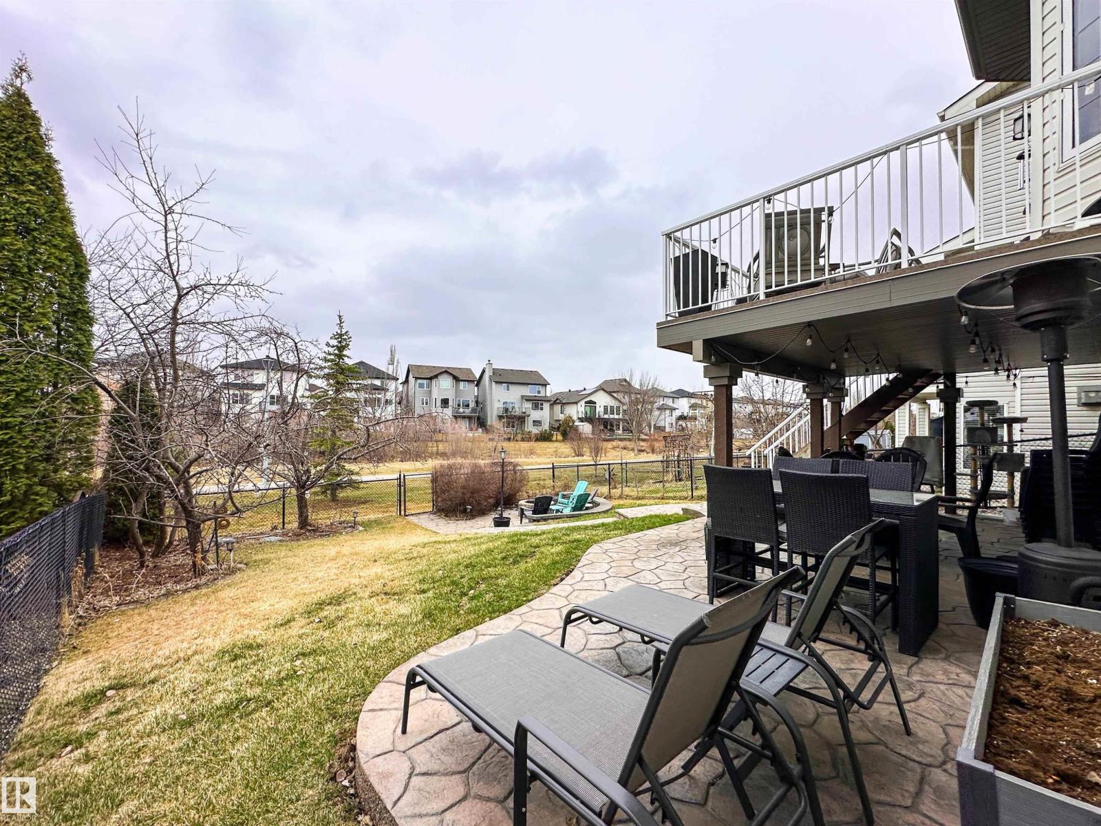 13715 149 Av Nw, Edmonton, Alberta  T6V 1R2 - Photo 63 - E4483851